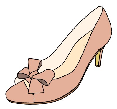 bespoke bridal shoes