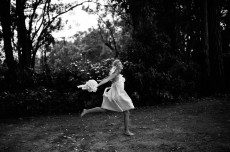 Rustic Bridal Portraits