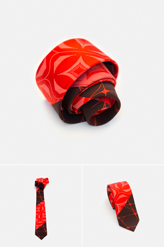 Coyaba Limited Edition Ties003