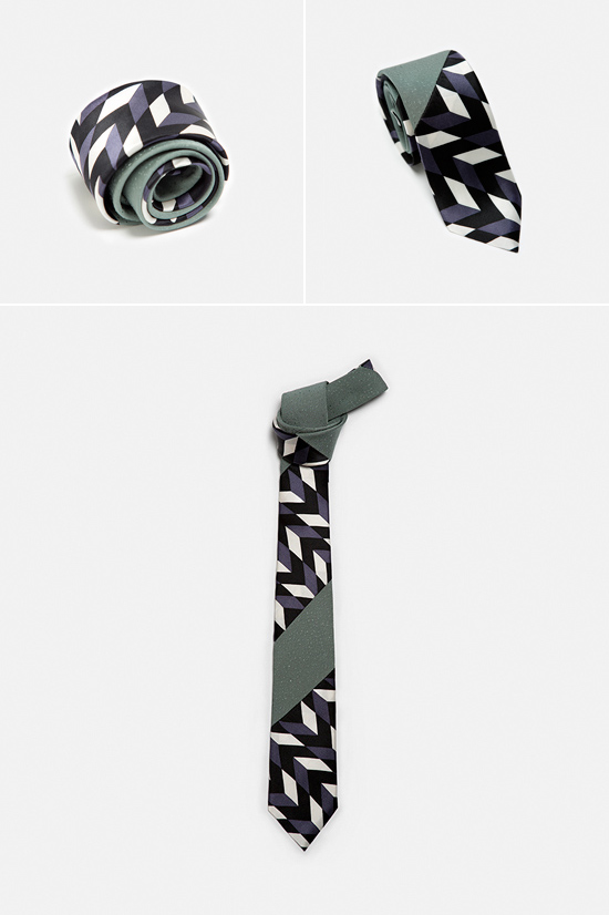 Coyaba Limited Edition Ties004