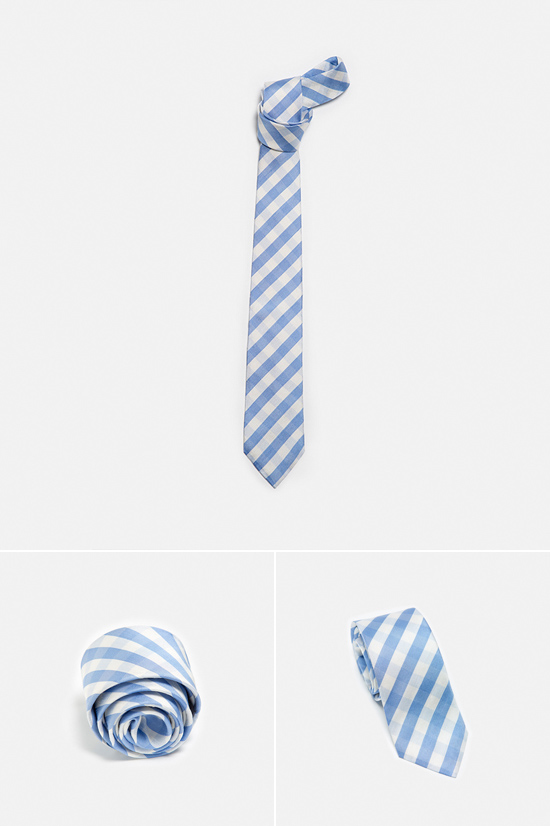 Coyaba Limited Edition Ties006