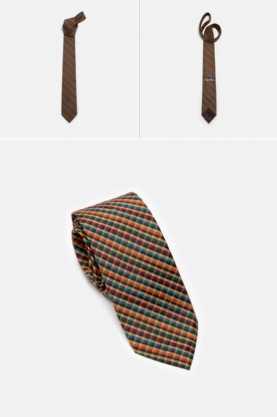 Coyaba Limited Edition Ties007