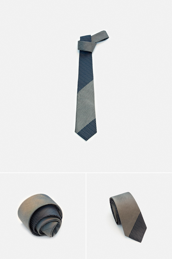 Coyaba Limited Edition Ties010