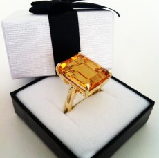 stylerocks-emerald-cut-citrine-yellow-gold-ring