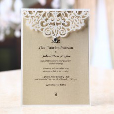 Wedding Invitations