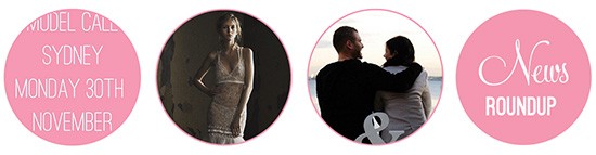 News Roundup 20th November