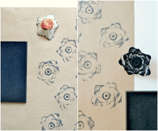 radicchio-stamp
