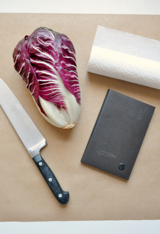 radicchio-stamp