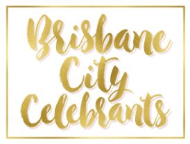 Brisbane City Celebrants