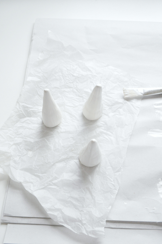 ring-cone