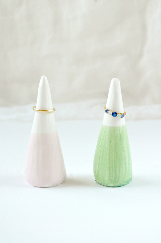 ring-cone