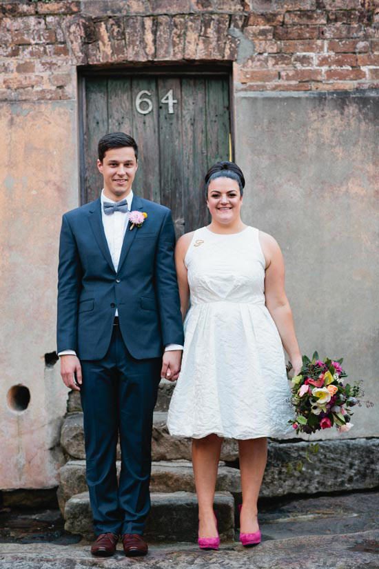 Quirky Establishment Hotel Wedding055