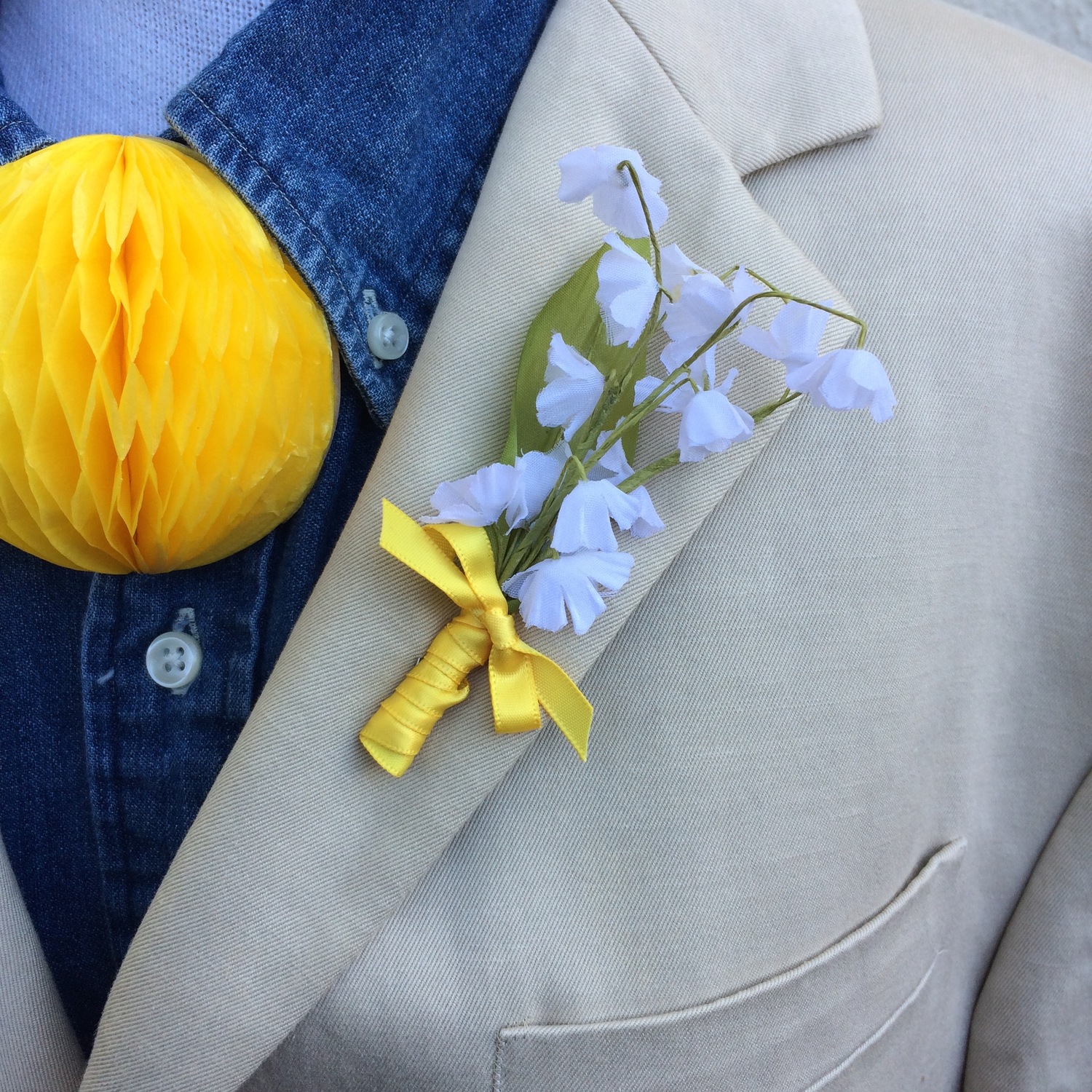 Different Types Of Buttonholes And How To Wear Them