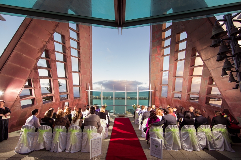 Unique Wedding Locations In Perth Polka Dot Wedding