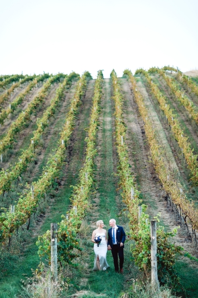 Barwon Heads wedding