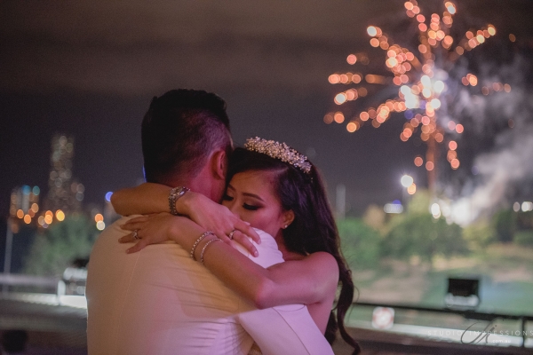 Brisbanes unique wedding venues