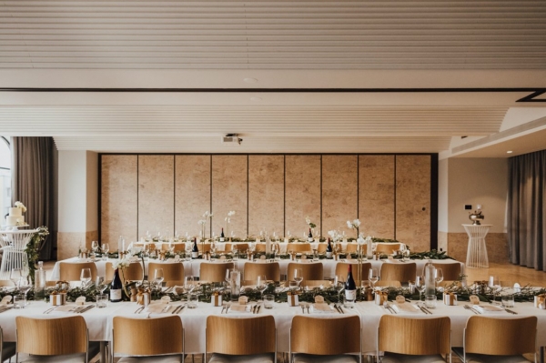 The Calile Hotel wedding venue Brisbane