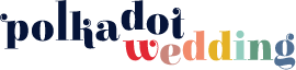 Polka Dot Wedding