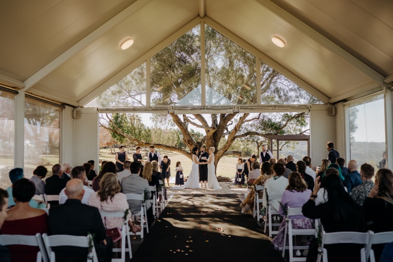 15 Queensland Wineries For Your Wedding Day Polka Dot Wedding