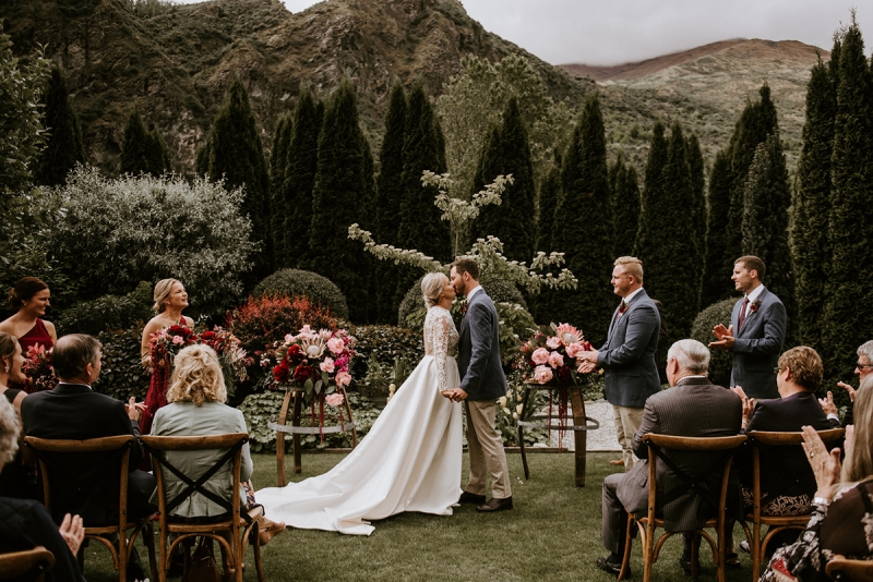 Incredible South Island New Zealand Wedding Venues & Why You Need To