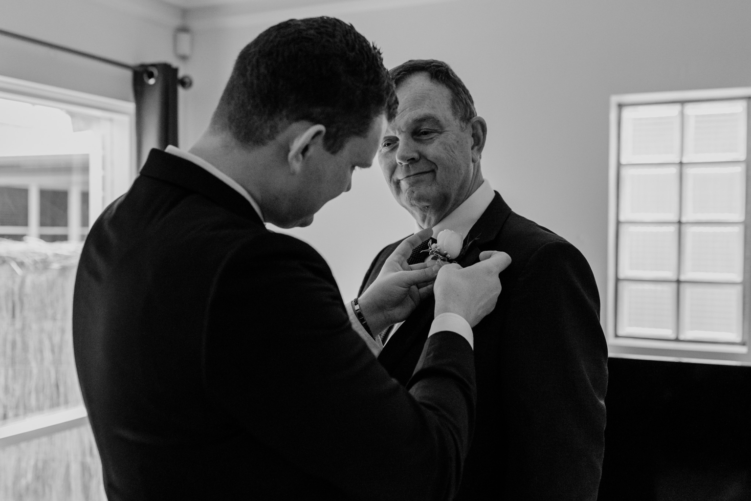 Classic Adelaide Wedding At Ayers House Polka Dot Wedding