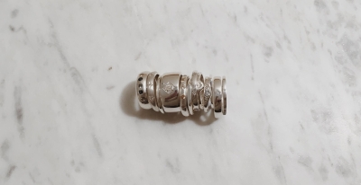 Ethical jewellery by RUUSK