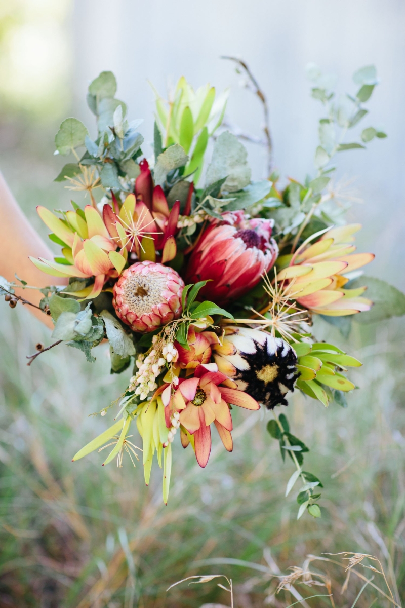 Sustainable Florist Hunter Valley