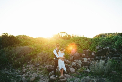 How to have an ethical wedding blog post