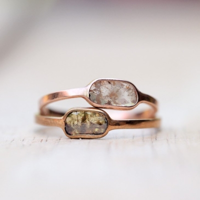 A Chat With Ethical Jeweller Gardens of The Sun