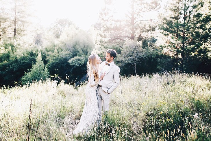 How to guide eco ethical wedding tips