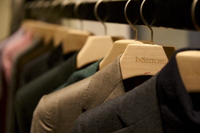 Where to buy wedding good suits in Melbourne CBD? Institchu's new custom suiting store of course