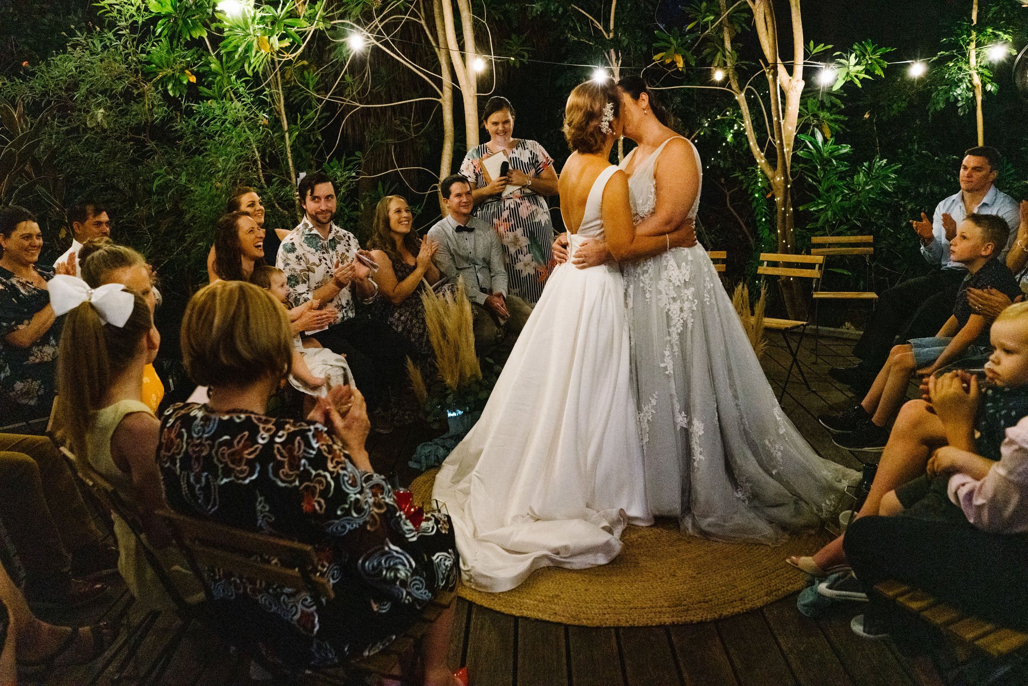 How To Create A Wedding With Hygge (Coziness)