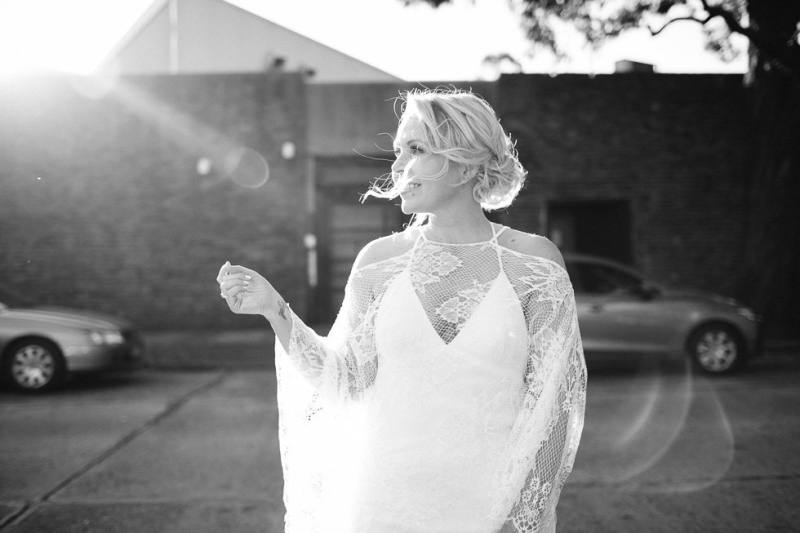 5 new eco-wedding trends