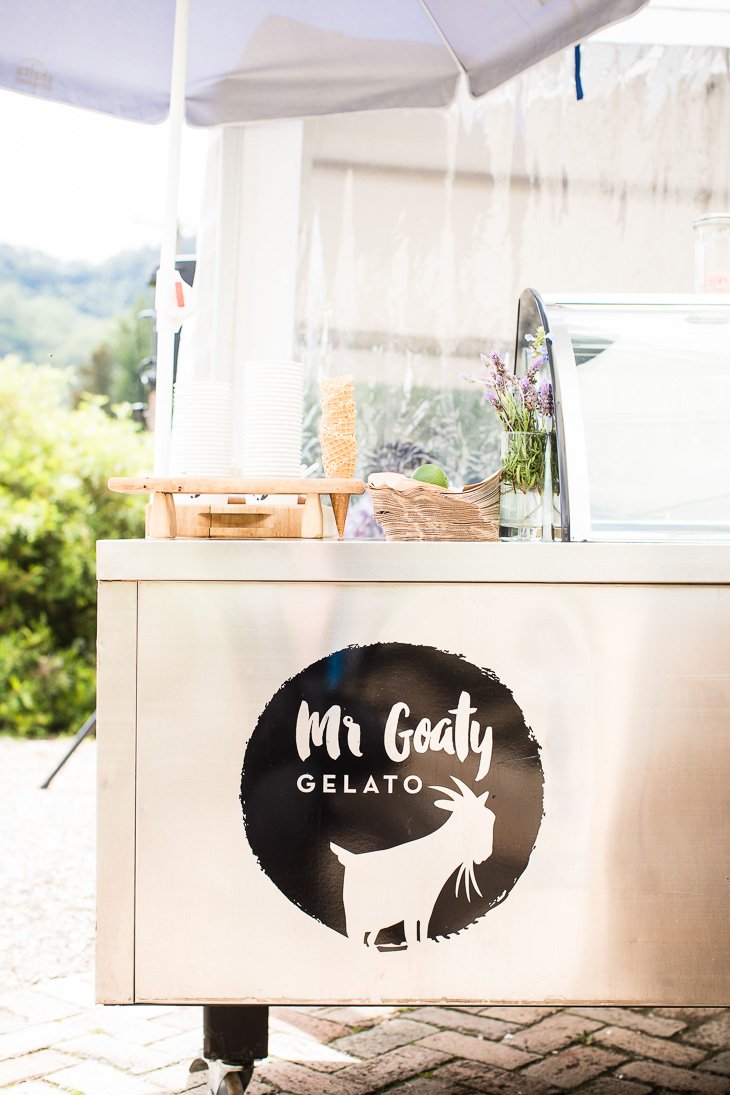 Mr. Goaty Gelato ethical wedding food-1