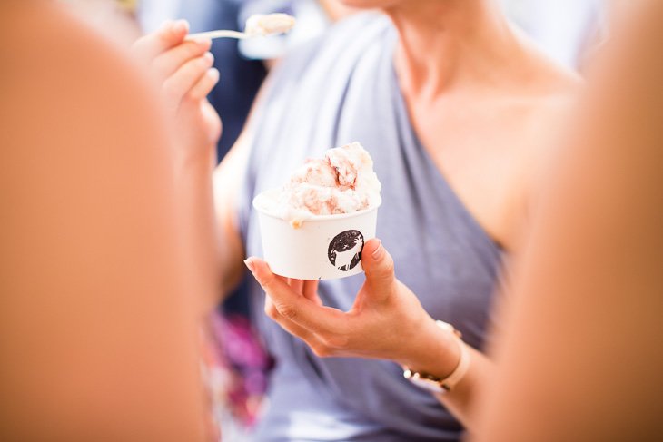 Mr. Goaty Gelato ethical wedding food-6