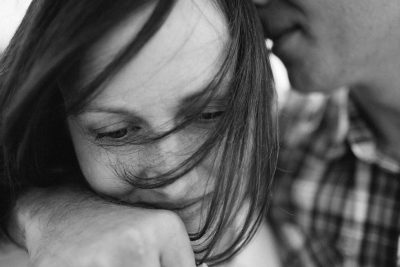 Mindful relationship article by Amy Wilson