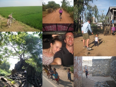 ethical travel for honeymoon