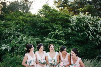 Sister circles as hen's party alternative