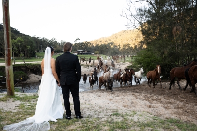 Vendor of the Week – Bedroom Studio Wedding Photography + Cinema