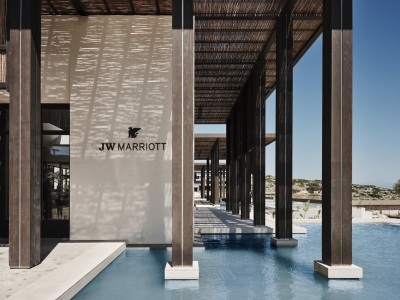 JW-Marriott-Crete_Exterior-front_credit-Christos-Drazos