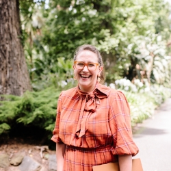Megan Jordan